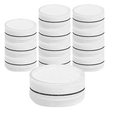 필터클래스 닥터피엘 세면대 호환 녹물카본필터, 12개, 무향 생활용품/욕실용품 반품 최저가 9,020원