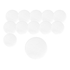 필터클래스 퓨어레인 국내산 샤워기 헤드 패브릭 호환필터, 12개, 무향 생활용품/욕실용품 반품 최저가 7,350원