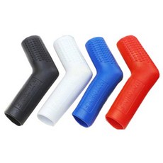 뽀마 바이크 실리콘 기어커버, 4개입 자동차용품/오토바이용품 반품 최저가 8,930원