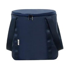 스카이에녹 써니네 초간편 3열 휴대용 족욕기 37 네이비 블루 커버 30 x 30 cm, 1개 생활용품/욕조 반품 최저가 2,500원