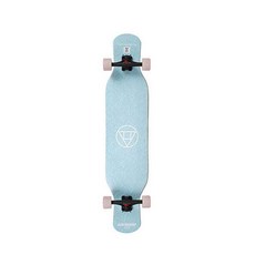언노운 DANCING K LONGBOARD, SKYBLUE, 1개 스포츠/레저/킥보드/스케이트 반품 최저가 164,680원