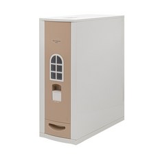 신일 라이스 디스펜서, 1개, 라이트브라운 주방용품/밀폐저장/도시락 반품 최저가 62,040원