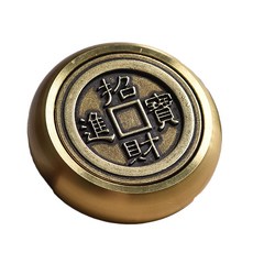 길그리 황동 문진 1번, 1개 문구/오피스/미술/화방용품 반품 최저가 9,590원