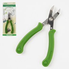 Clover 쎄비 공예용 니퍼 57-254, 1개 홈인테리어/수예/수선 반품 최저가 32,950원