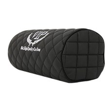 VIP 리무진 엠보 메모리폼 원형 목 쿠션, 혼합 색상, 1개 자동차용품/인테리어 반품 최저가 15,290원