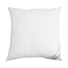 아임리빙 중량업 마이크로화이버 지퍼형 쿠션솜, 화이트, 1개 홈인테리어/수예/수선 반품 최저가 7,380원