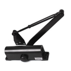 다코 도어클로저 블랙, 1개 생활용품/안전/호신용품 반품 최저가 13,460원