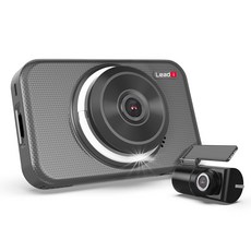 리드아이 K4 와이파이 커넥티드 FHD 2채널 블랙박스, 32GB, 리드아이K4 8종 자동차용품/차량용 전자기기 반품 최저가 119,990원