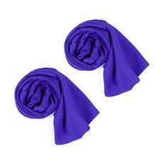 에코리즈 국산 피톤치드 스포츠 타월 2개입, 블루, 2개 홈인테리어/수건/타월 반품 최저가 11,700원