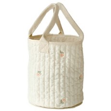 마롤로뜨 마실 원형 백 기저귀가방, 달콤튤립 생활용품/기저귀 반품 최저가 15,900원