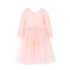 오즈키즈 여아용 루에트 원피스 발레복 스포츠/레저/유아스포츠의류 반품 최저가 20,110원