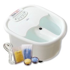 국내생산 풋조아 EMS 저주파 마사지 족욕기, 1세트 생활용품/욕조 반품 최저가 85,680원