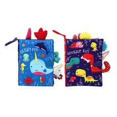 오감발달 바스락 꼬리 영어 헝겊책 정글, 그린키즈, 그린키즈 편집부 완구/취미/신생아/영아완구 반품 최저가 6,530원