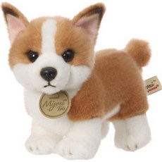 미요니 봉제인형, 14cm, 웰시코기, 1개 출산/유아동/완구/교구 반품 최저가 5,700원