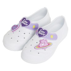 에이블팩토리 아동용 우주여행 케어베어 실내화 출산/유아동/유아동패션 반품 최저가 5,670원