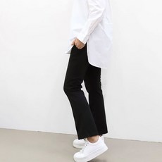 마더라이크 임산부 룰루 나팔팬츠 출산/유아동/임부/태교용품 반품 최저가 5,090원