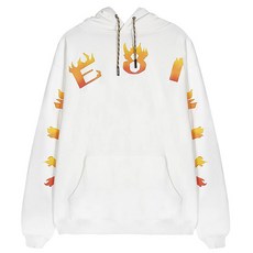 바이브레이트 VIBE8IGHT ON CHEST HOODIE 패션의류/잡화/남녀 공용 의류 반품 최저가 26,530원