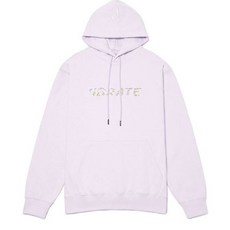바이브레이트 RAINBOW LOTUS LOGO HOODIE 패션의류/잡화/남녀 공용 의류 반품 최저가 33,650원
