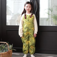 베베슈에뜨 레인보우슈에뜨 아동용 눈썰매용 체험놀이 멜빵바지 출산/유아동/유아동패션 반품 최저가 7,240원