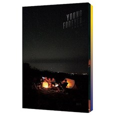 방탄소년단 화양연화 YOUNG FOREVER 버전랜덤발송 + 포스터, 2CD 완구/취미/수집품 반품 최저가 14,090원