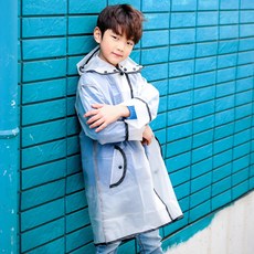 솜니움베베 아동용 태슬 꼬깔 레인코트 undefined/undefined 반품 최저가 7,100원