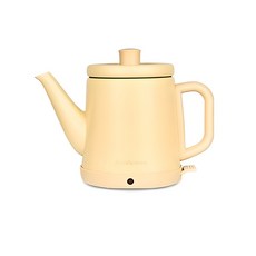 제니퍼룸 마카롱 전기 포트, JR-K181YB 가전디지털/주방가전 반품 최저가 43,600원