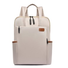 JCP 모던룩 포켓 기저귀 백팩, 크림 출산/유아동/기저귀 반품 최저가 10,360원