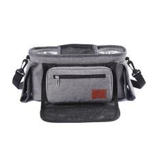 JCP 멀티 벨크로 기저귀 파우치백, 혼합색상 생활용품/기저귀 반품 최저가 10,230원