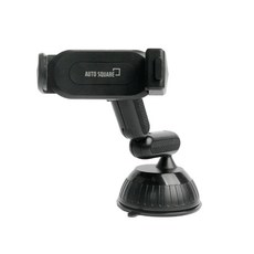 오토스퀘어 레드빈 코브라 2단 흡착판 거치대 CP-D2DM, 1개, 모던블랙 가전디지털/차량용 디지털 반품 최저가 6,580원