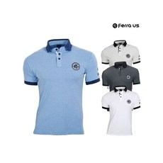 페라어스 남성용 와펜 반팔 카라셔츠 CTHT2022M2 스포츠/레저/남성스포츠의류 반품 최저가 14,540원