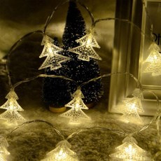 윤우네무드등 레일형 트리 앵두전구 20구, 1개 undefined/undefined 반품 최저가 1,980원