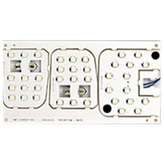 지티글로벌 다이아코드 LED 실내등 선루프형, SM3, 1개 자동차용품/차량관리/소모품 반품 최저가 20,840원