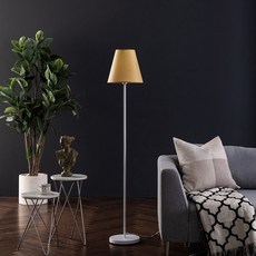 스피아노 코이 플로어 장스탠드 SS-3400, 라이트브라운 홈인테리어/조명/스탠드 반품 최저가 24,340원