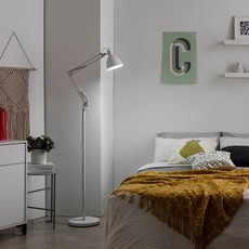 스피아노 다비 제도 장스탠드, 화이트 홈인테리어/조명/스탠드 반품 최저가 33,143원