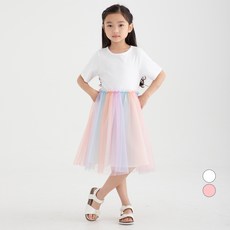 롤리트리 아동용 샤 포인트 반팔 드레스 출산/유아동/유아동패션 반품 최저가 11,720원
