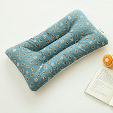 송송키즈 아동용 송송 필로우, 미니고미 출산/유아동/유아동침구 반품 최저가 15,540원