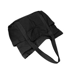 JCP 멀티 앤 심플 포켓 기저귀 빅백, 블랙 생활용품/기저귀 반품 최저가 10,670원