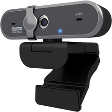 Nutz 2K 고화질 웹캠 QHD1944 undefined/undefined 반품 최저가 42,180원