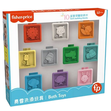 피셔프라이스 EQ 발달 소프트 블록 목욕 장난감, 혼합색상, 1개 완구/취미/블록놀이 반품 최저가 15,680원
