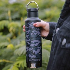 클린켄틴 인슐레이티드 클래식 루프캡 보온보냉병, 블루 틴트 (BT), 592ml 주방용품/보온/보냉용품 반품 최저가 12,160원