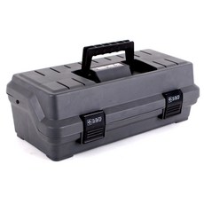 아이리스 다용도 공구함 HC-42L 그레이, 1개 홈인테리어/공구/철물/DIY 반품 최저가 12,250원