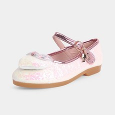 바비 여아용 하트 라이팅 플랫 BBST78S10 출산/유아동/유아동패션 반품 최저가 14,220원