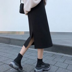 겟잇블루 패션 캐주얼 트임 A라인 핏 임산부 스커트 출산/유아동/임부/태교용품 반품 최저가 4,820원