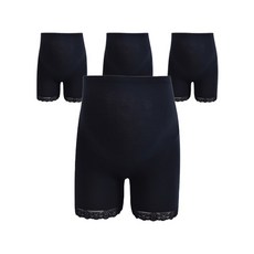 민성컴퍼니 임산부 속바지 4p undefined/undefined 반품 최저가 4,380원