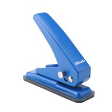 쇼핑스프리 1공 타공기 6mm, 1개 문구/오피스/학용품/수업준비 반품 최저가 6,210원