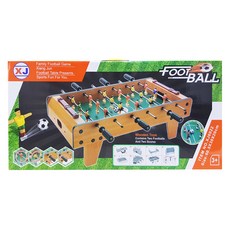 아이프렌즈 NEW 테이블 축구게임 중 6022, 1개 완구/취미/보드게임 반품 최저가 25,440원