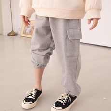 소년마켓 남아용 엑티브 카고 조거 팬츠 출산/유아동/유아동패션 반품 최저가 8,870원