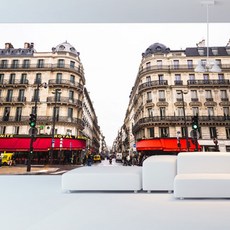 프렌체 TB-254 도시벽지, 혼합 색상 undefined/undefined 반품 최저가 4,770원