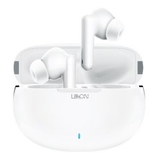 laaon ANC 노이즈캔슬링 블루투스 이어폰, ITB-BTE60, 화이트 가전디지털/음향기기 반품 최저가 20,120원
