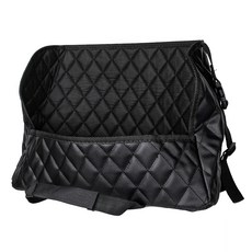 시크릿 차량용 가방 포켓 자동차용품/인테리어 반품 최저가 4,440원